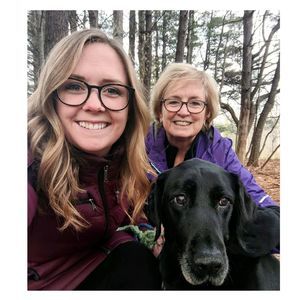 Meet your Posher, Allison